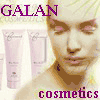 GALANCOSM.RU - лечебная косметика из Израиля • Омоложение • Укрепление волос • Средства для cалонов - SPA