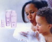 Нежное жидкое мыло для тела - идеальное средство гигиены для всей семьи!